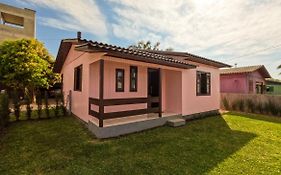 Hospedagem Aconchego da casa Rosa